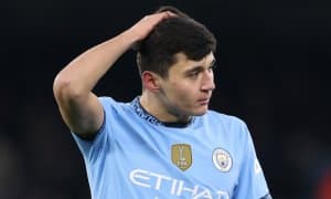 Ҳусанов Месси ўтган йўлдан бормоқда!