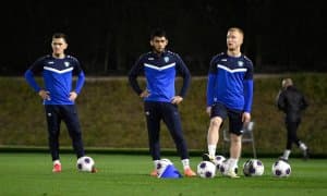 Бугун Ўзбекистон терма жамоаси Осиё кубоги финалчилари билан ўйнайди 