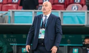 Станислав Черчесов Қозоғистон терма жамоаси бош мураббийлигидан кетди