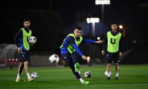 Ўзбекистон терма жамоасининг Иорданияга қарши учрашуви бошқа стадионга кўчирилди