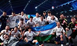 Ислом Абдужабборов: Тактика томонлама эндигина 5-10 фоиз нарсани майдонда кўрсатишни бошладик