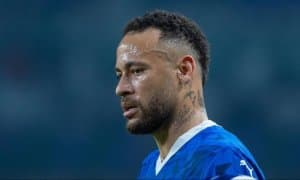 Қадрдон клуб Неймардан юз ўгирди