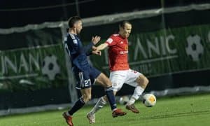 “Пахтакор”га ютқазган жамоа таркибини кучайтирадиган бўлди