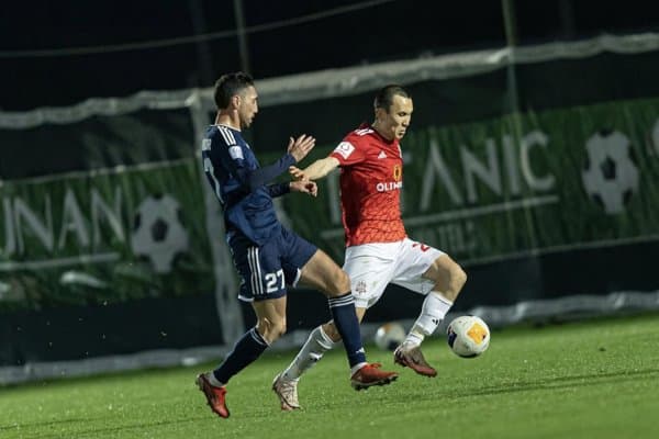 “Пахтакор”га ютқазган жамоа таркибини кучайтирадиган бўлди