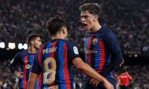 “Барса” ишонган юлдуз Мадридга кетадиган бўляпти