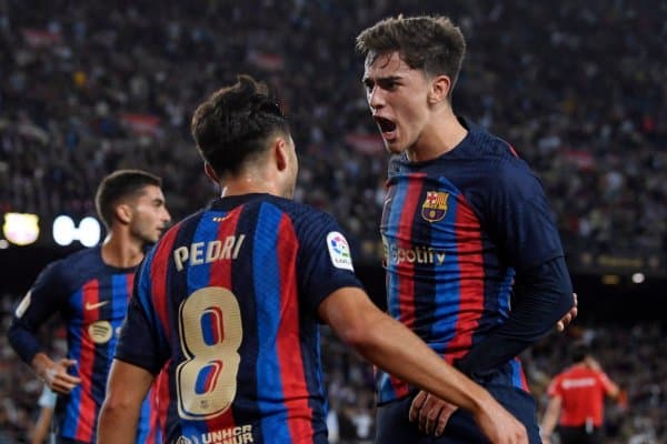 “Барса” ишонган юлдуз Мадридга кетадиган бўляпти