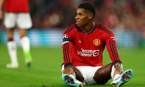 Рэшфорднинг трансфери барбод бўлди