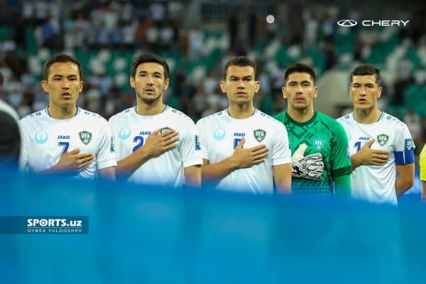 Ўзбекистон - Иордания учрашувини ким шарҳлайди?