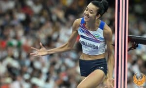 Спортчимиз Германияга кетди