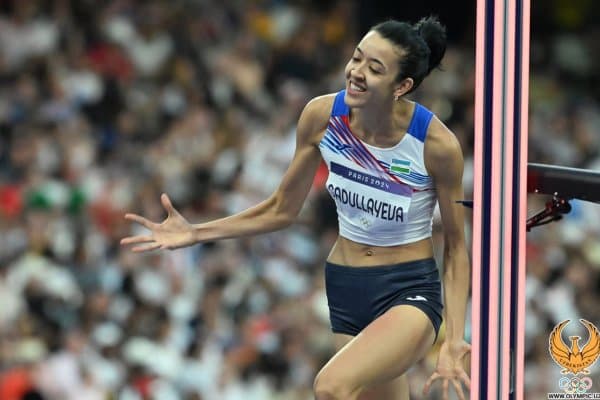 Спортчимиз Германияга кетди