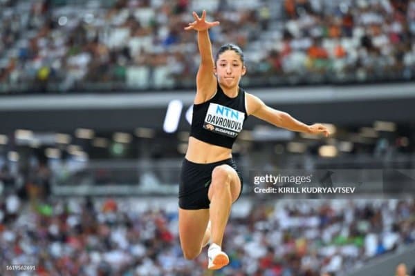 Спортчиларимиз Қозоғистондан қуруқ қайтмади