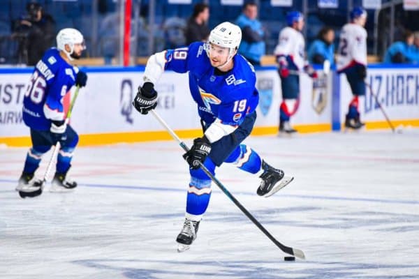 “Ҳумо”дан қийин ғалаба