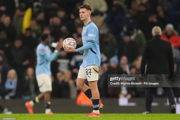 "Байер" "Сити" ярим ҳимоячисини кўзлаб қўйди