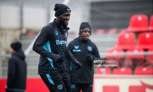 "Ан-Наср" Роналдуга Бундеслигадан шерик топди