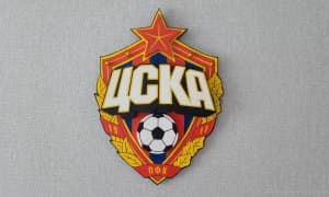 ЦСКАга қўйилган тақиқ бекор қилинди