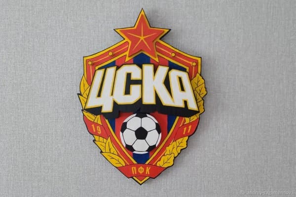 ЦСКАга қўйилган тақиқ бекор қилинди