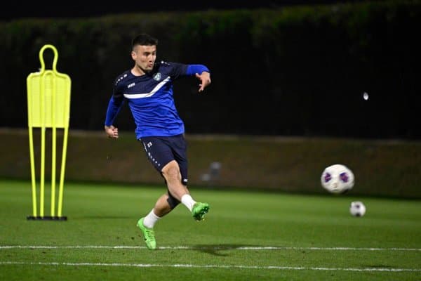 Ҳусаин Норчаев жароҳат олди