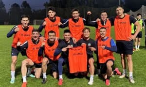 "Бунёдкор" иштирокидаги назорат баҳсида ҳисоб очилмади