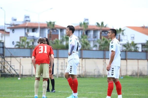 "Бу тўғри қарор бўлди" - Осиё чемпиони "Андижон"да нималарни мақсад қилмоқда?