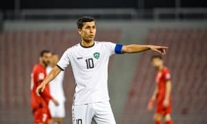 Ўртоқлик ўйини. Ўзбекистон Иордания билан дурангга имзо чекди