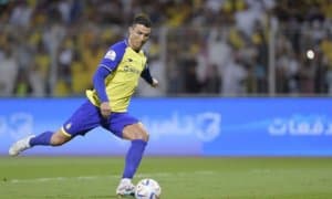 Роналду “Ан-Наср”га зўр футболчи топиб берди