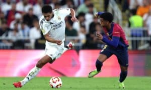 “Барса” “Реал”ни мамлакатдан ташқарида “дуэл”га чақиряпти