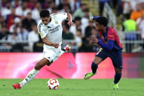 “Барса” “Реал”ни мамлакатдан ташқарида “дуэл”га чақиряпти