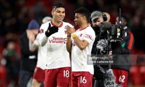 Туркия клуби "Манчестер Юнайтед" футболчисини нишонга олди