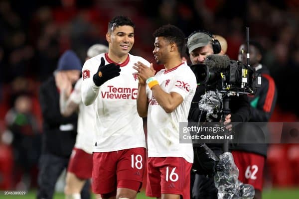 Туркия клуби "Манчестер Юнайтед" футболчисини нишонга олди