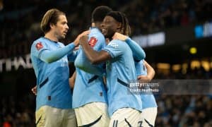 "Сити"нинг ёш футболчисини "Барселона"га таклиф қилишди