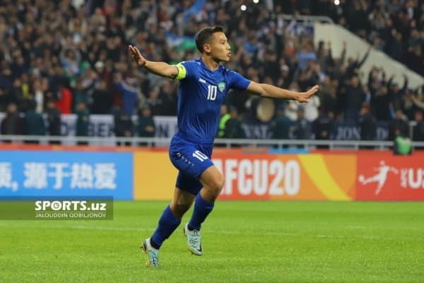 Раҳмоналиев "Рубин"ни тарк этди