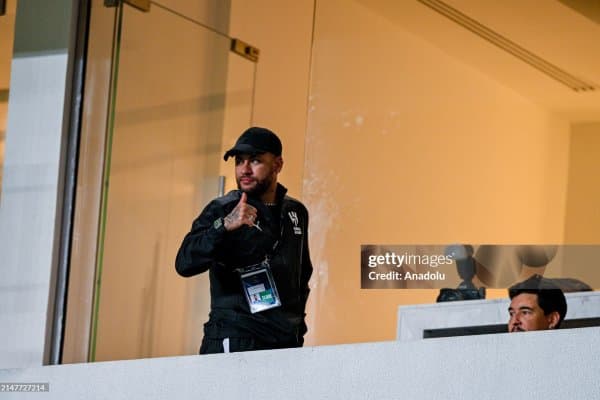 Неймарнинг Европага қайтиш режаси ошкор бўлди