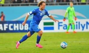 Денисов: Ўзбекистоннинг даражаси Брунейникидан юқори, албатта 