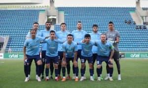 "Бухоро" Анталия йиғинига қандай таркиб билан кетади?