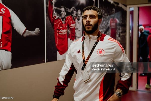 Эрмосо Бундеслигага кўчиб ўтмоқда