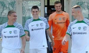 "Андижон" Анталиядаги иккинчи ўйинини ўтказади. Рақибни эса биласиз... 