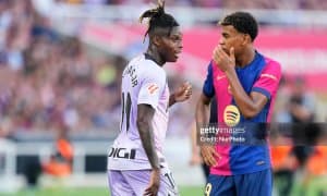 "Арсенал" ва "Тоттенхэм" бир футболчини талашмоқда   