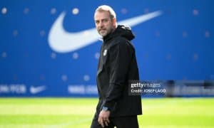 Флик жамоа учун қайси турнир муҳим эканлигини айтди