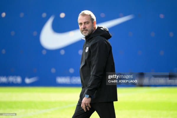 Флик жамоа учун қайси турнир муҳим эканлигини айтди