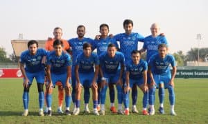 "Динамо" сўнгги ўртоқлик ўйинида дуранг қайд этди