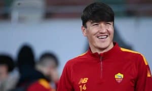 Шомуродов Германияда ўйнайди!