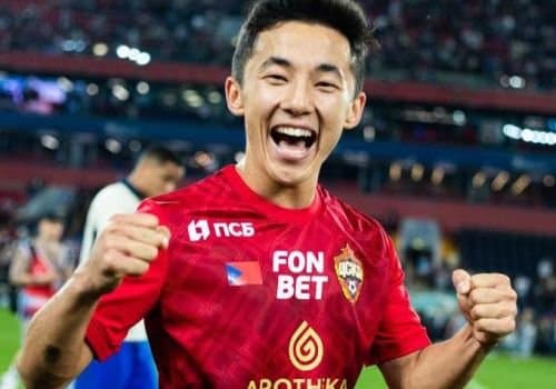 Файзуллаев Испанияда порлайди!