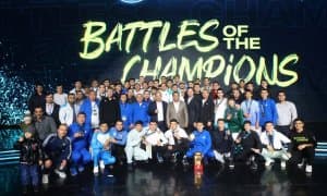 Ўзбекистон чемпионатининг энг яхши боксчилари маълум бўлди