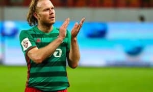 Денисов Ҳусановнинг "Сити"га ўтиши ва мамлакат футболи даражасини нима белгилаб бериши ҳақида 