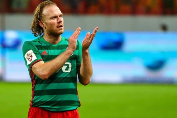 Денисов Ҳусановнинг "Сити"га ўтиши ва мамлакат футболи даражасини нима белгилаб бериши ҳақида 