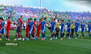 Ўзбекистон Суперлигаси ҳозир Европадаги бу чемпионатдан кучли