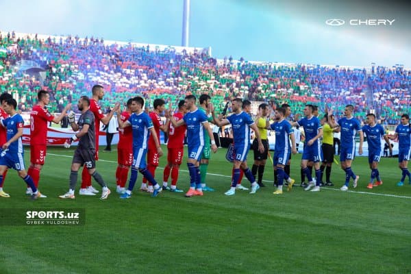 Ўзбекистон Суперлигаси ҳозир Европадаги бу чемпионатдан кучли