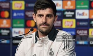 Куртуа: Ҳамон тирикмиз 