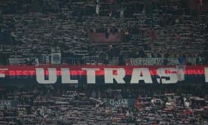 59 нафар мухлис ҳибсга олинди