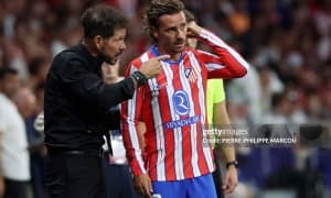 "Атлетико" етакчиси клубни тарк этмоқчи